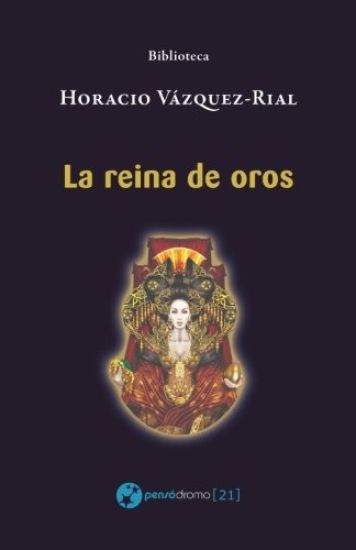 La reina de oros