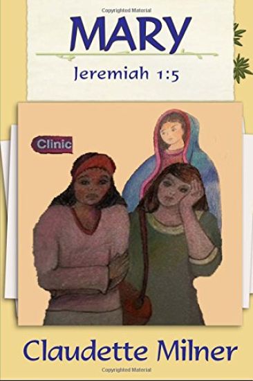 Mary: Jeremiah 1:5