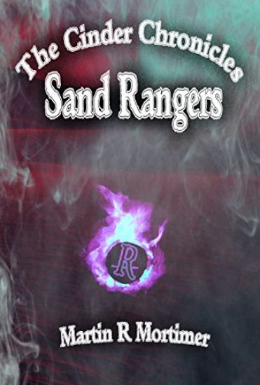 Sand Rangers