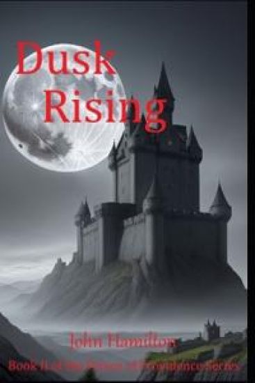 Dusk Rising