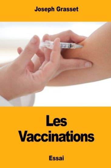 Les vaccinations