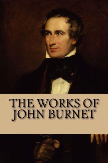 The Works of John Burnet: Translation of The Classical Greek