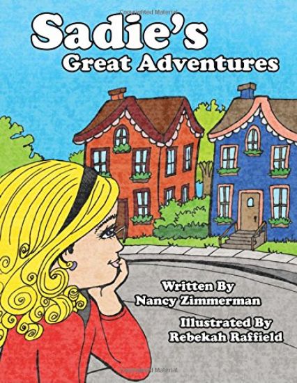 Sadie's Great Adventures