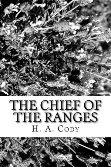 The Chief of the Ranges