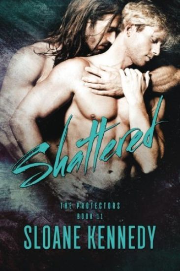 Shattered