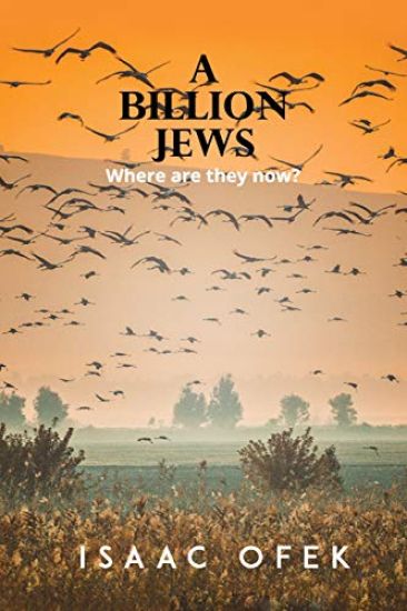 A Billion Jews: Where are they now?