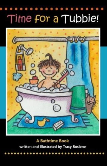 Time for a Tubbie!