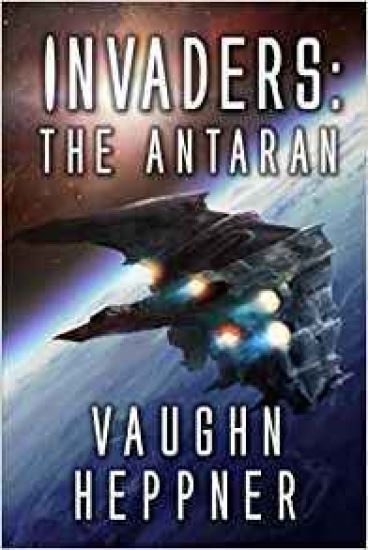 Invaders: The Antaran