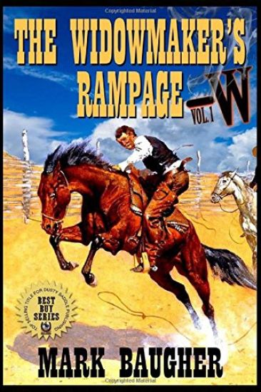 The Widowmaker's Rampage