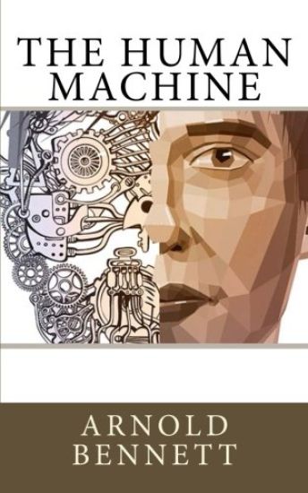 The Human Machine