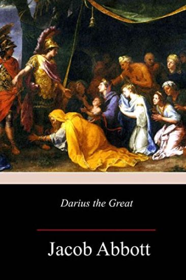 Darius the Great