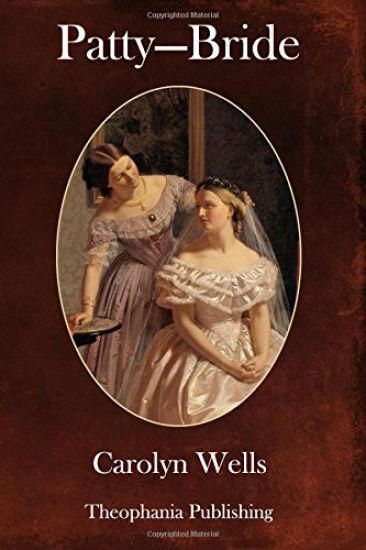 Patty - Bride