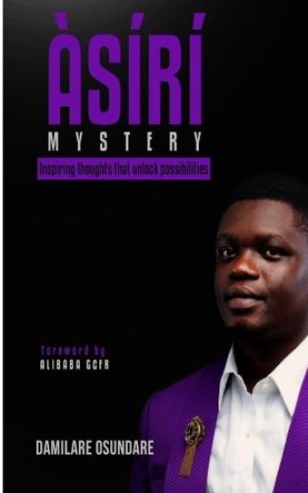 Asiri (Mystery): Inspiring Thoughts That Unlock Possibilities