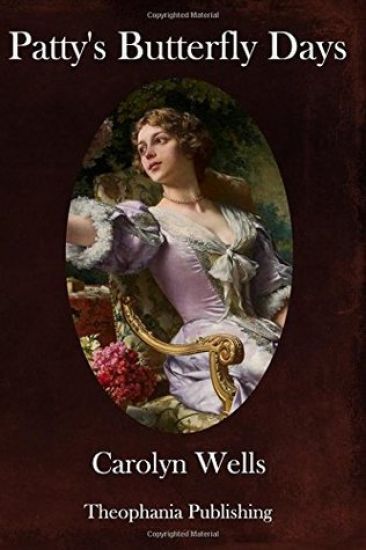 Patty's Butterfly Days