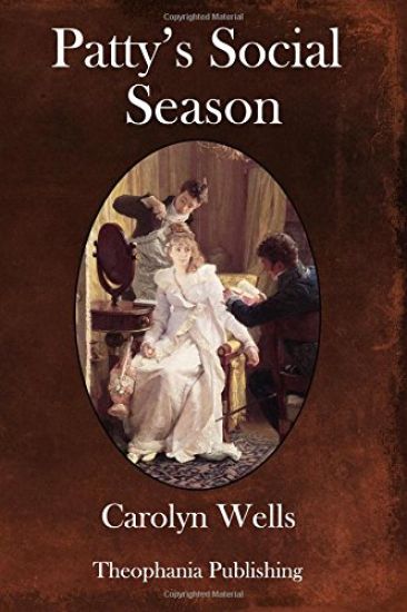 Patty's Social Season