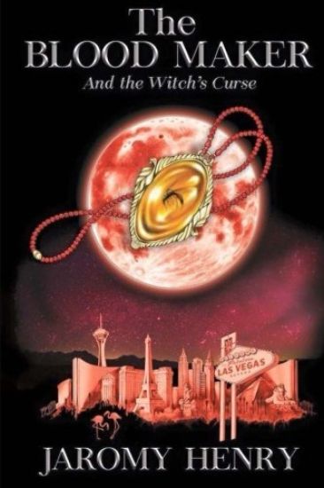 The Blood Maker and the Witch's Curse
