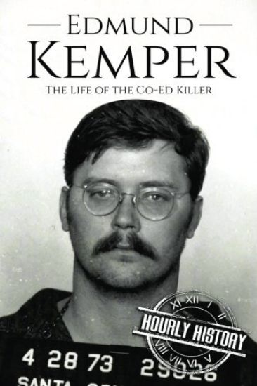 Edmund Kemper