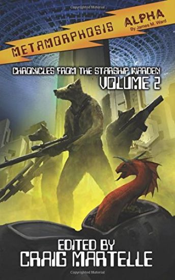 Metamorphosis Alpha 2
