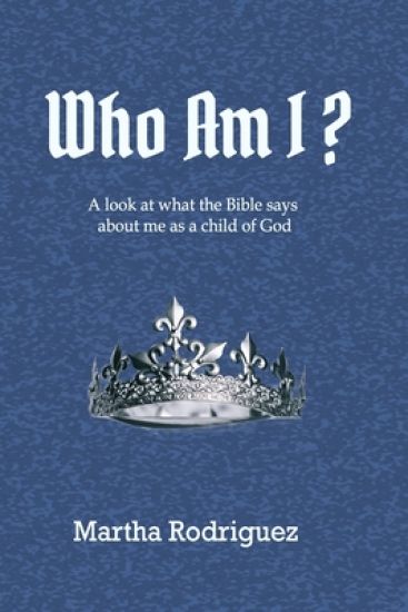 Who Am I?