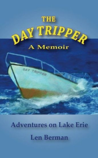 The Day Tripper: A Memior