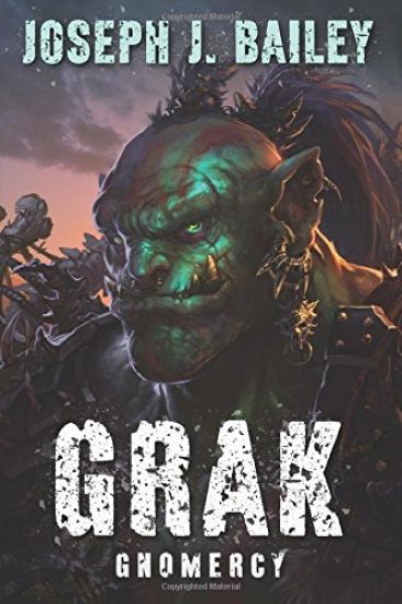 Grak