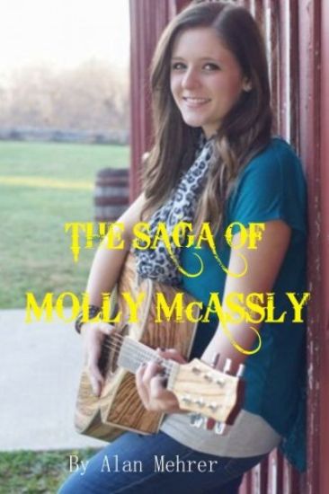 The Saga of Molly McCassly: No Protection Needed