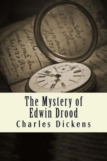 The Mystery of Edwin Drood