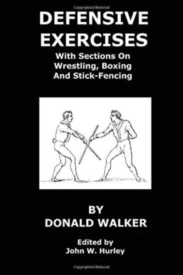 Defense Exercises