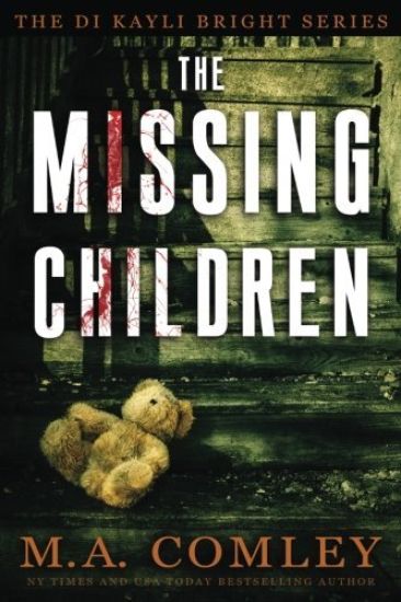 The Missing Children