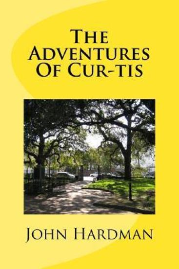 The Adventures Of Cur-tis