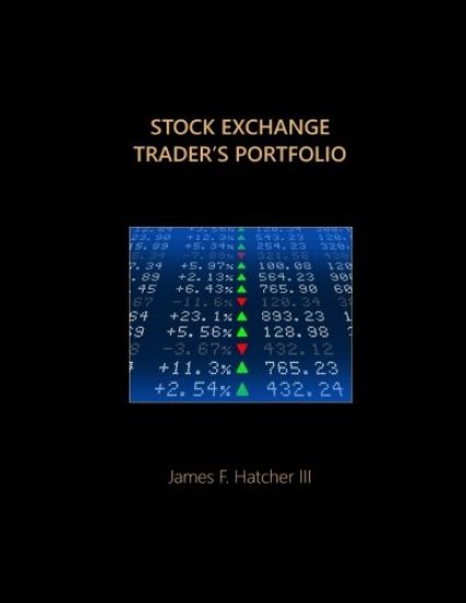 Stock Exchange Trader's Portfolio