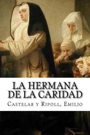 La hermana de la caridad