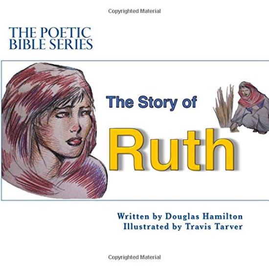 The Story of Ruth