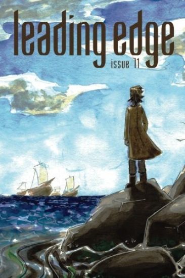 Leading Edge, Issue 71