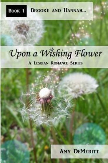Upon a Wishing Flower