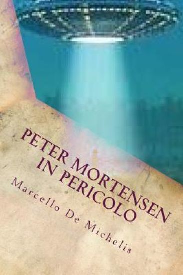 Peter Mortensen in pericolo: Ufo