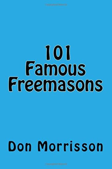 101 Famous Freemasons