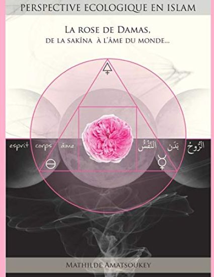 Rose de Damas: De la Sakina a l'ame du monde (perspectives ecologiques en Islam)