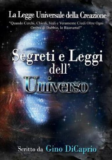 Segreti e Leggi dell'Universo