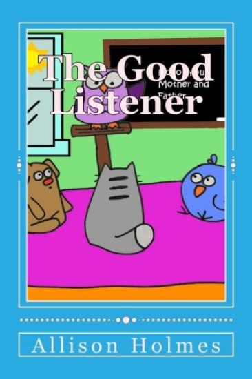 The Good Listener