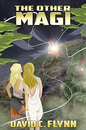 The Other Magi: Prequel to Search for the Alien God