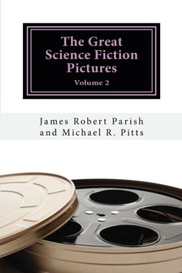 The Great Science Fiction Pictures: Volume 2