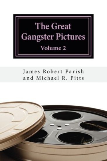 The Great Gangster Pictures: Volume 2