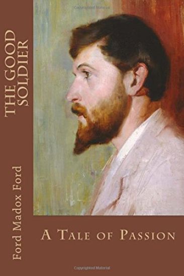The Good Soldier: A Tale of Passion
