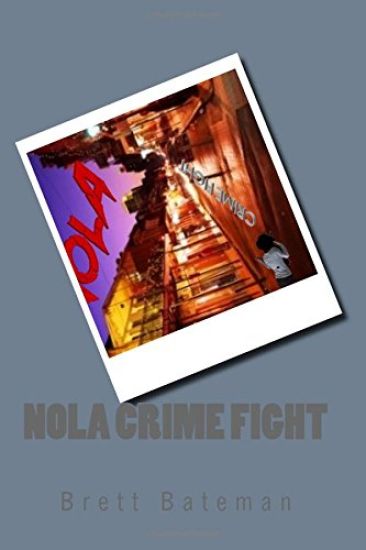 Nola Crime Fight