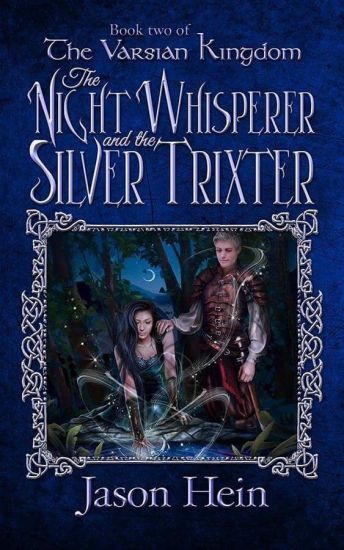 The Night Whisperer and the Silver Trixter