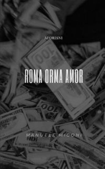 Roma Orma Amor