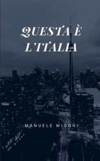 Questa è l'Italia