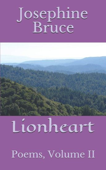 Lionheart: Poems, Volume II