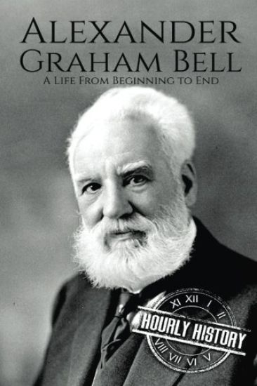 Alexander Graham Bell